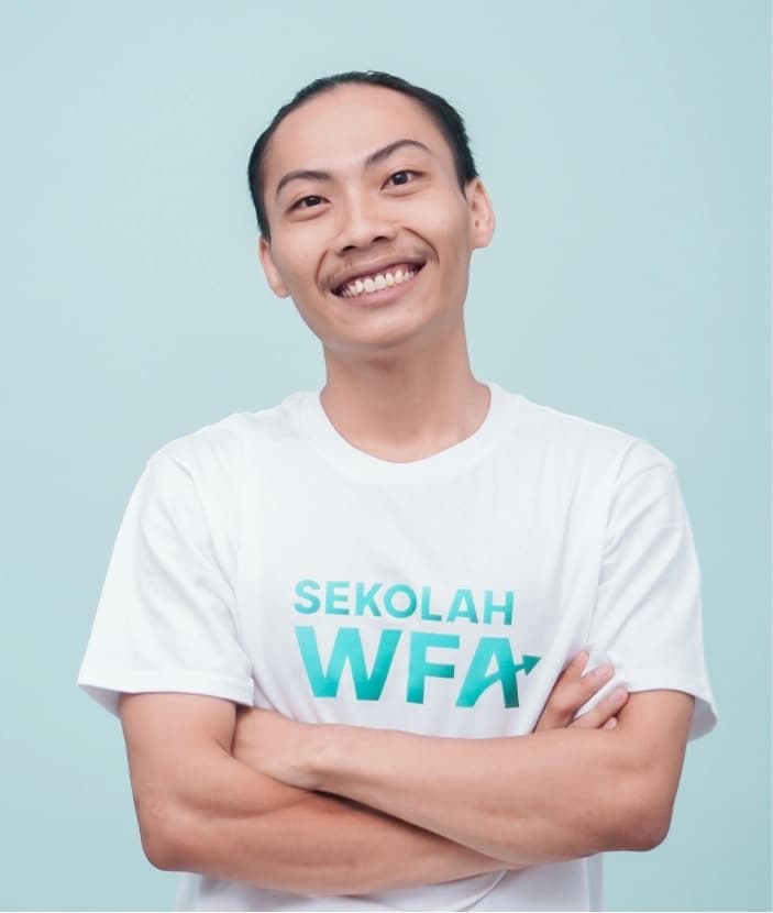 Azhar Danii - Sekolah WFA