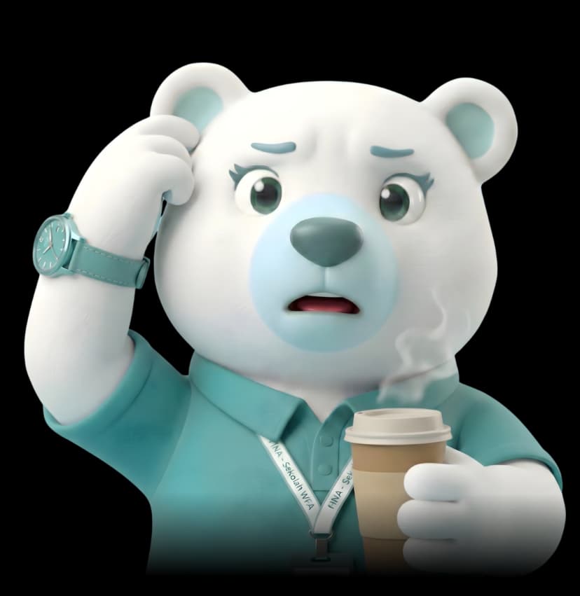 Lupa catat pengeluaran kecil