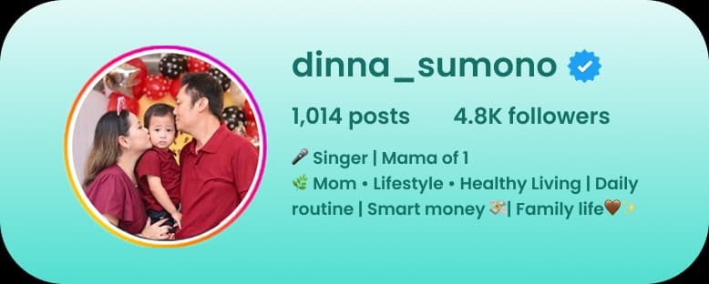 User FINA Testimonial